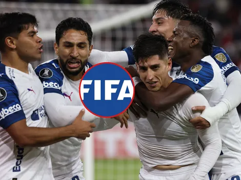 En pleno Mundial 2026: La FIFA le daría una gran noticia a Liga de Quito