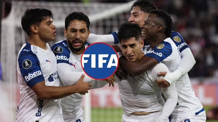 FIFA le daría a Liga de Quito la mejor noticia de todas