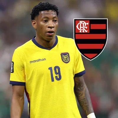 Tras su gran Mundial 2026: Flamengo eligió el futuro de Gonzalo Plata