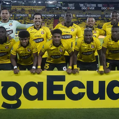 Barcelona SC fichó un nuevo delantero, pero estos jugadores se irán del club