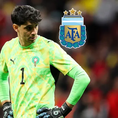 Bono elogió a Messi y Argentina por la remontada ante Egipto