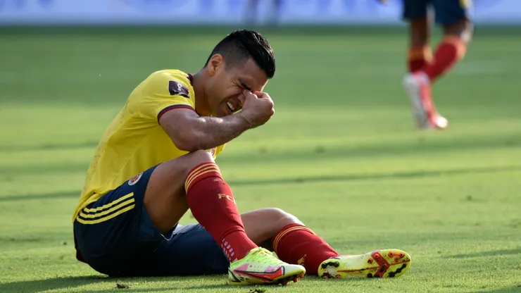 Colombia, en problemas cuando se le compara con los 9 del resto de Conmebol.