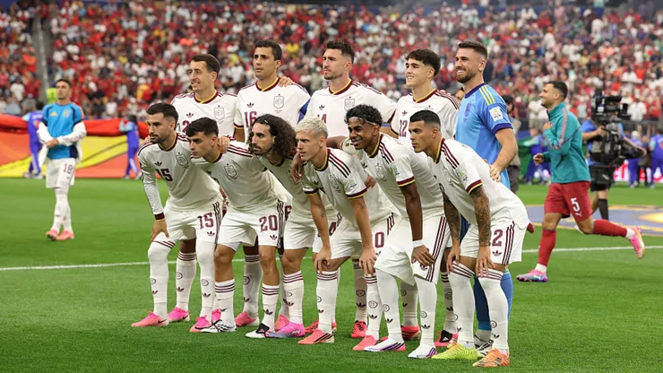 España enfrentará un durísimo escollo si elimina a Bélgica en el Mundial 2026.