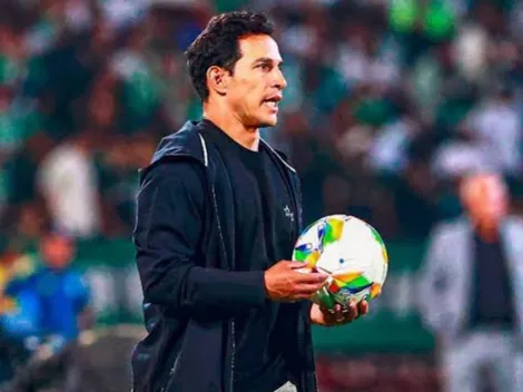 Diego Arias dejó Atlético Nacional y ya tiene nuevo equipo en Liga BetPlay
