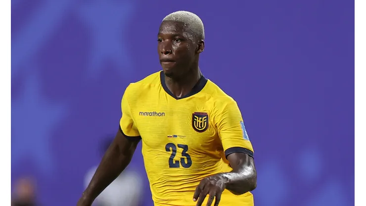Moisés Caicedo rompió el silencio tras la eliminación de Ecuador en el Mundial: "Cometimos errores pero..."