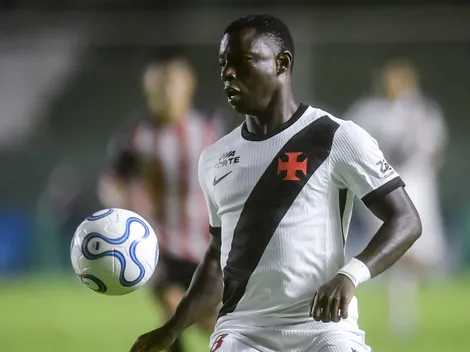 El sorpresivo equipo que se quedaría con Marino Hinestroza ¿vuelve a Colombia?