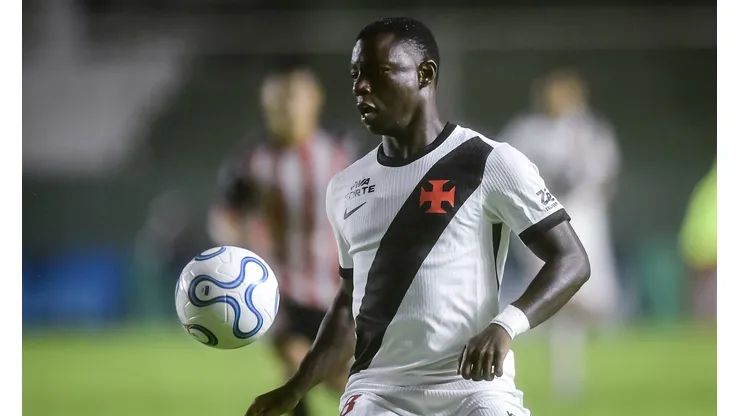 El sorpresivo equipo que se quedaría con Marino Hinestroza ¿vuelve a Colombia?