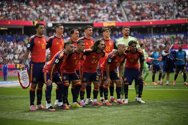 Fuente: Getty Images.