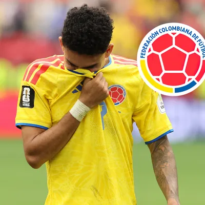 ¡Escándalo Mundial 2026! Revelan un nuevo problema en la Selección Colombia durante la Copa del Mundo