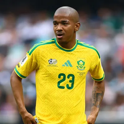 Revelan causa de muerte del futbolista de Sudáfrica, Jayden Adams