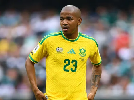 Revelan causa de muerte del futbolista de Sudáfrica, Jayden Adams