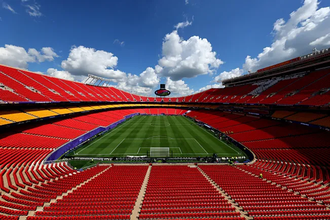 Fuente: Getty Images.