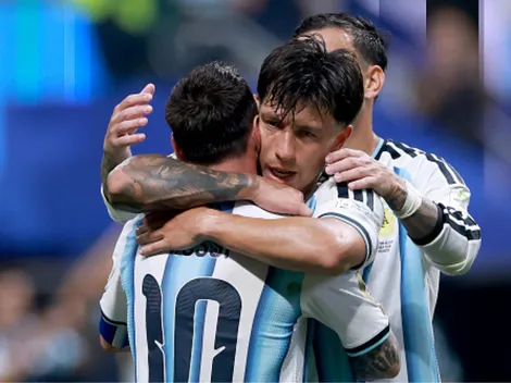 Si Argentina gana ante Suiza: dónde y contra quién juega en semis del Mundial 2026