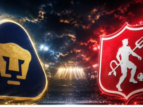 Cómo ver EN VIVO Pumas vs. América por amistoso internacional: canales de TV y streaming