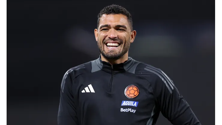 Álvaro Montero tiene nuevo equipo tras no sumar ni un minuto con Colombia en el Mundial 2026