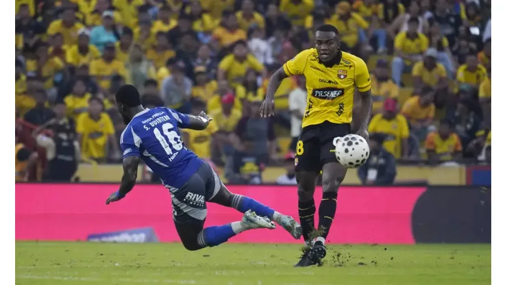 Urgente: Barcelona pidió no jugar el Clásico del Astillero
