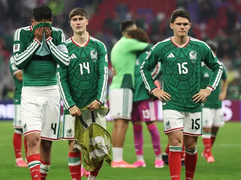 Eliminar a México, sinónimo de jugar la final del Mundial
