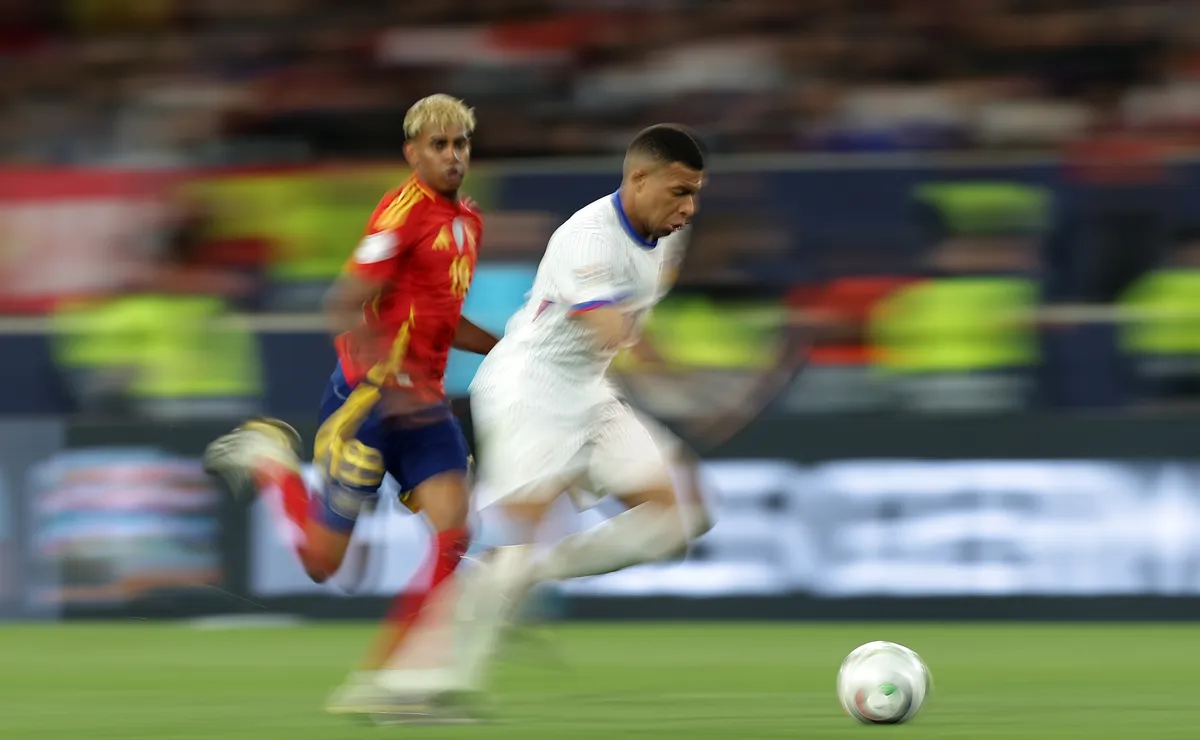 موعد مباراة إسبانيا وفرنسا في نصف نهائي كأس العالم 2026 والقنوات الناقلة