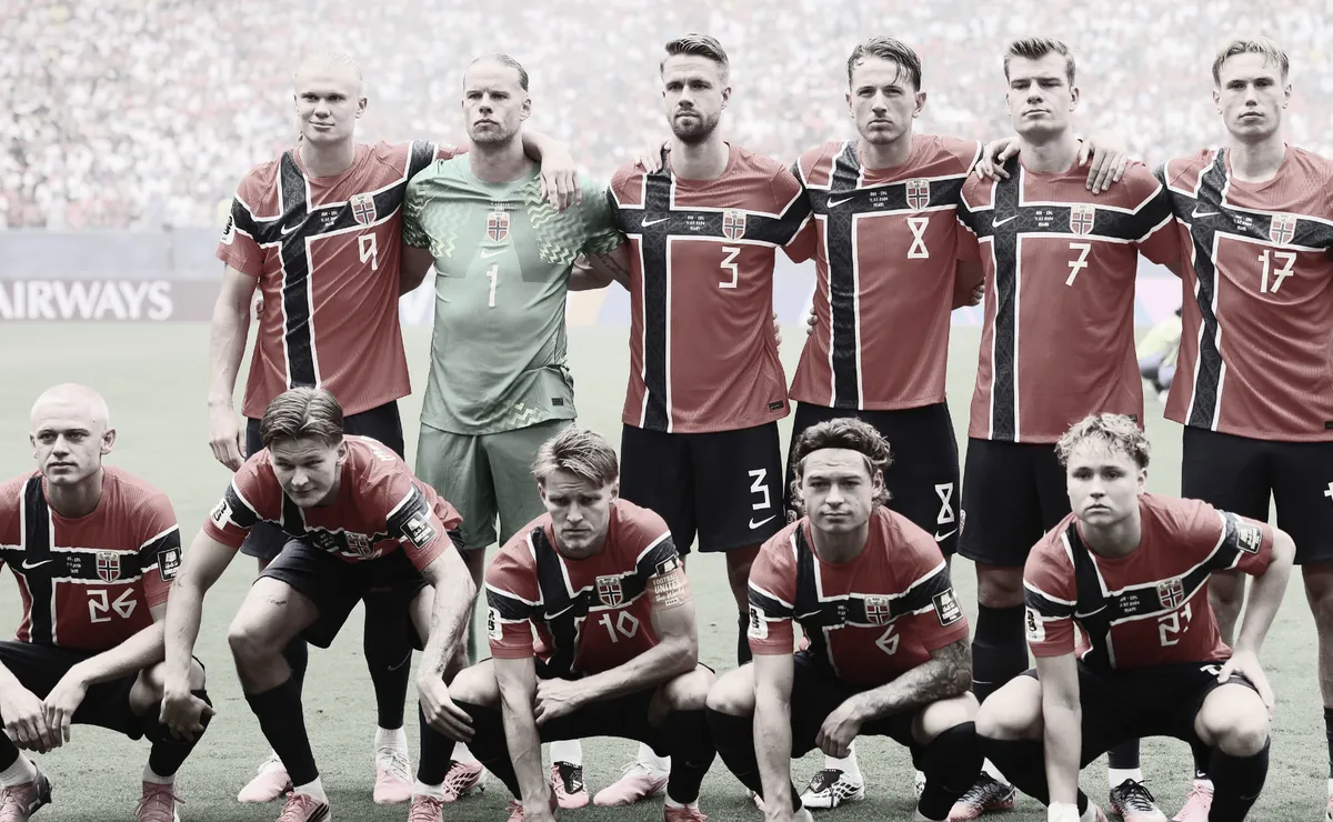 عاجل | تهديدات بالقتل تطارد نجم النرويج ألكسندر سورلوث بعد الإقصاء من مونديال 2026