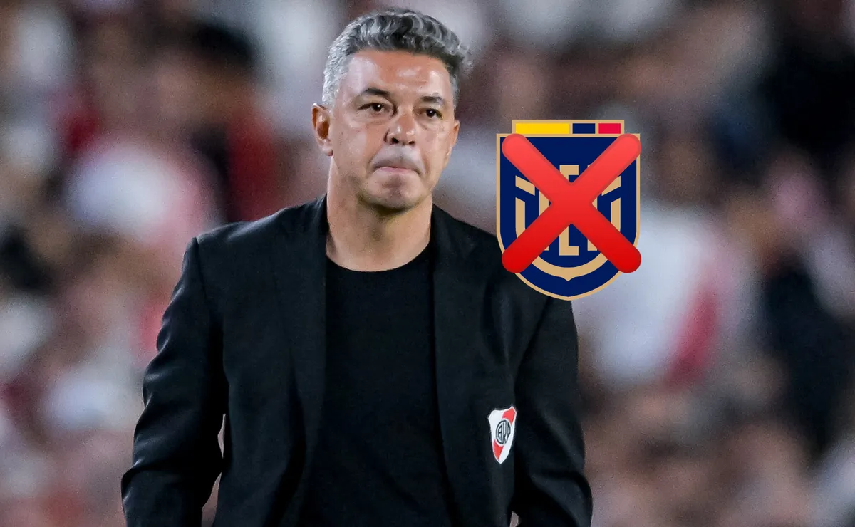 رسمياً.. كشف سر رفض مارسيلو غاياردو تدريب منتخب الإكوادور