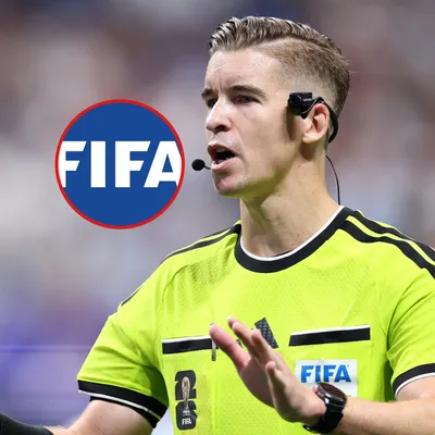 Tras la polémica en Argentina vs. Egipto: ¿puede François Letexier volver a dirigir en el Mundial 2026?