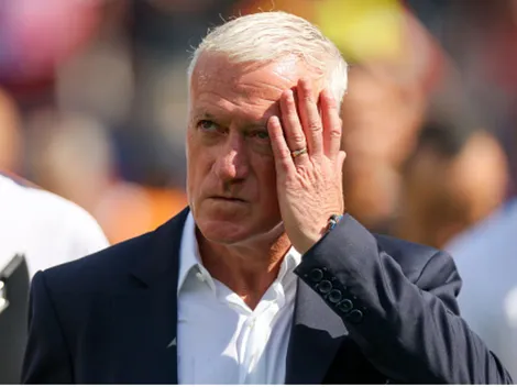 Deschamps le quita presión a Francia y elogia a España a horas de la 'semi' por el Mundial 2026