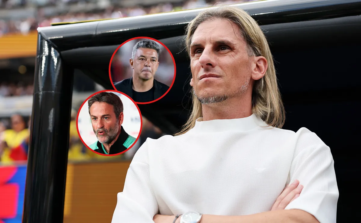 Desde la Selección de Ecuador revelan el perfil de entrenador que están buscando