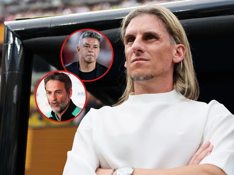 Desde la Selección de Ecuador revelan el perfil de entrenador que están buscando