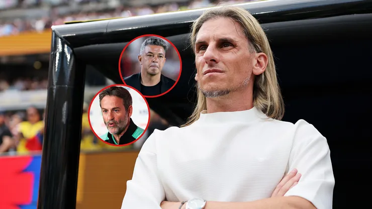Confirman que perfil de DT quieren en Ecuador para el nuevo ciclo.
