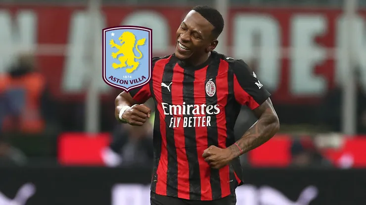 Los millones que Aston Villa oferta por Pervis