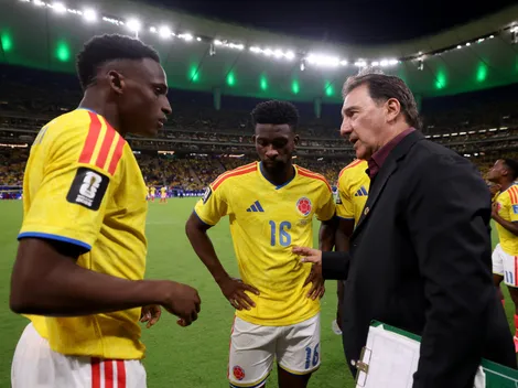 El insólito nuevo nombre que podría dirigir a la Selección Colombia en lugar de Nestor Lorenzo