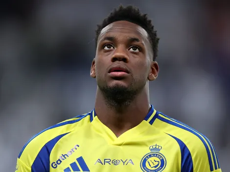 Al-Nassr dio tres opciones a Jhon Durán para definir su futuro