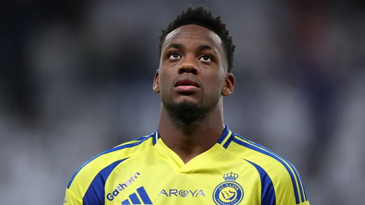 Al-Nassr le dio tres opciones a Jhon Durán para resolver su futuro.