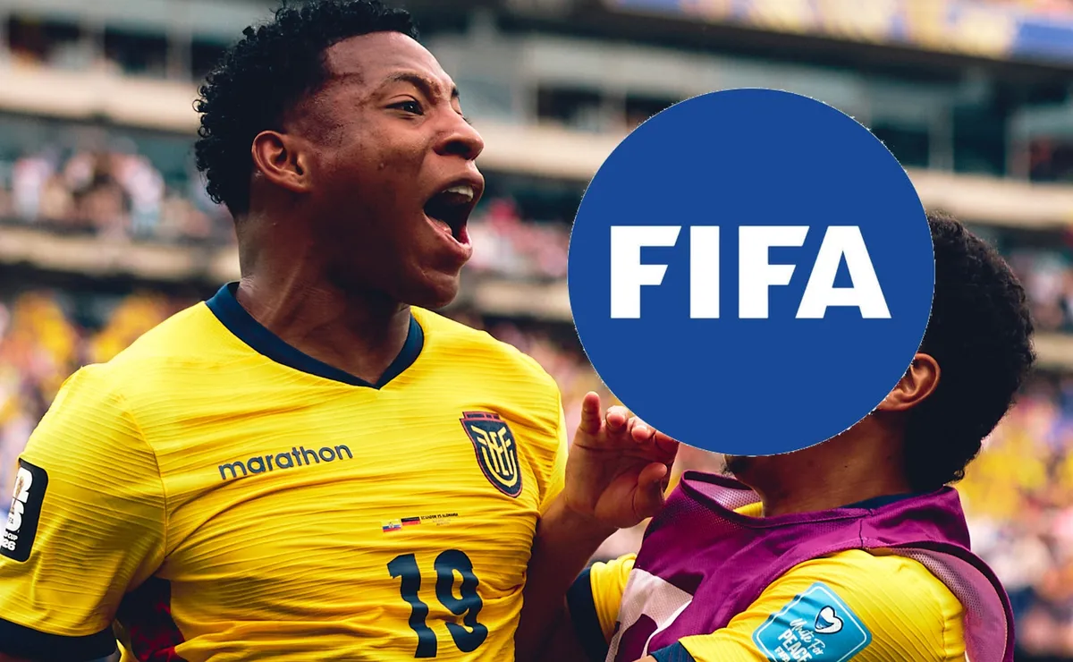 رسمياً.. تحديد مركز منتخب الإكوادور في تصنيف الفيفا بعد كأس العالم 2026