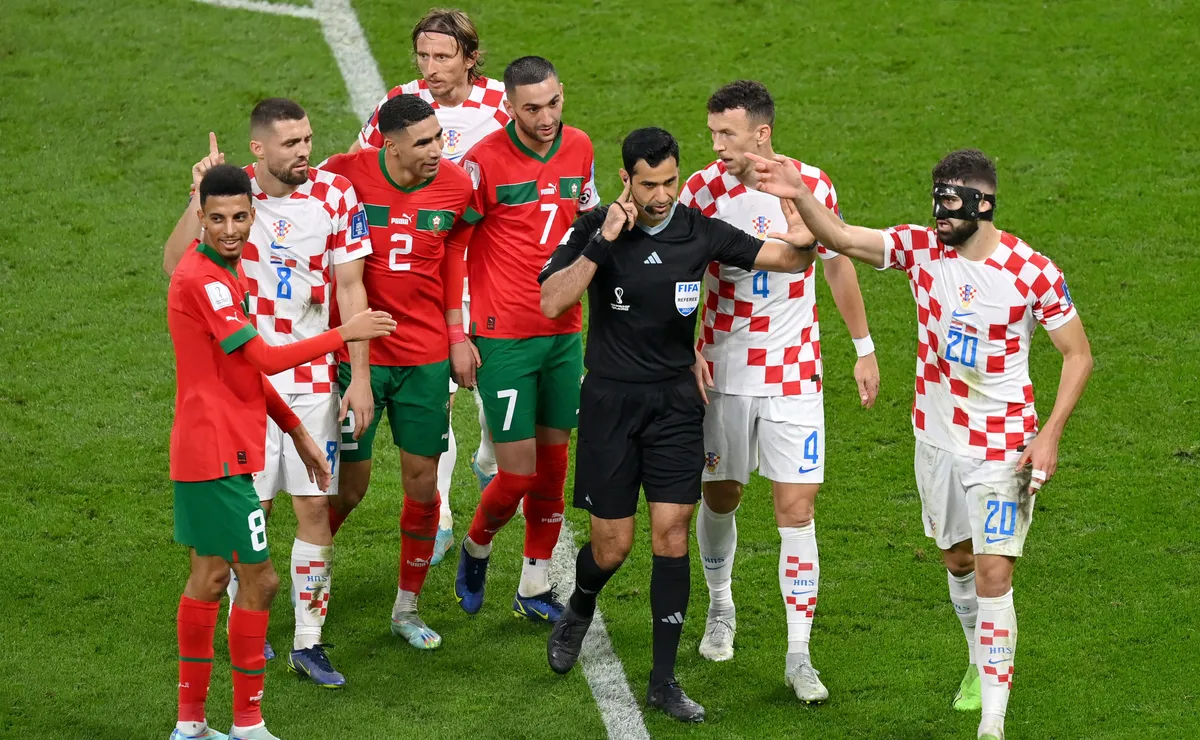 هل توجد مباراة لتحديد المركز الثالث في كأس العالم 2026؟ إليك الموعد والتفاصيل
