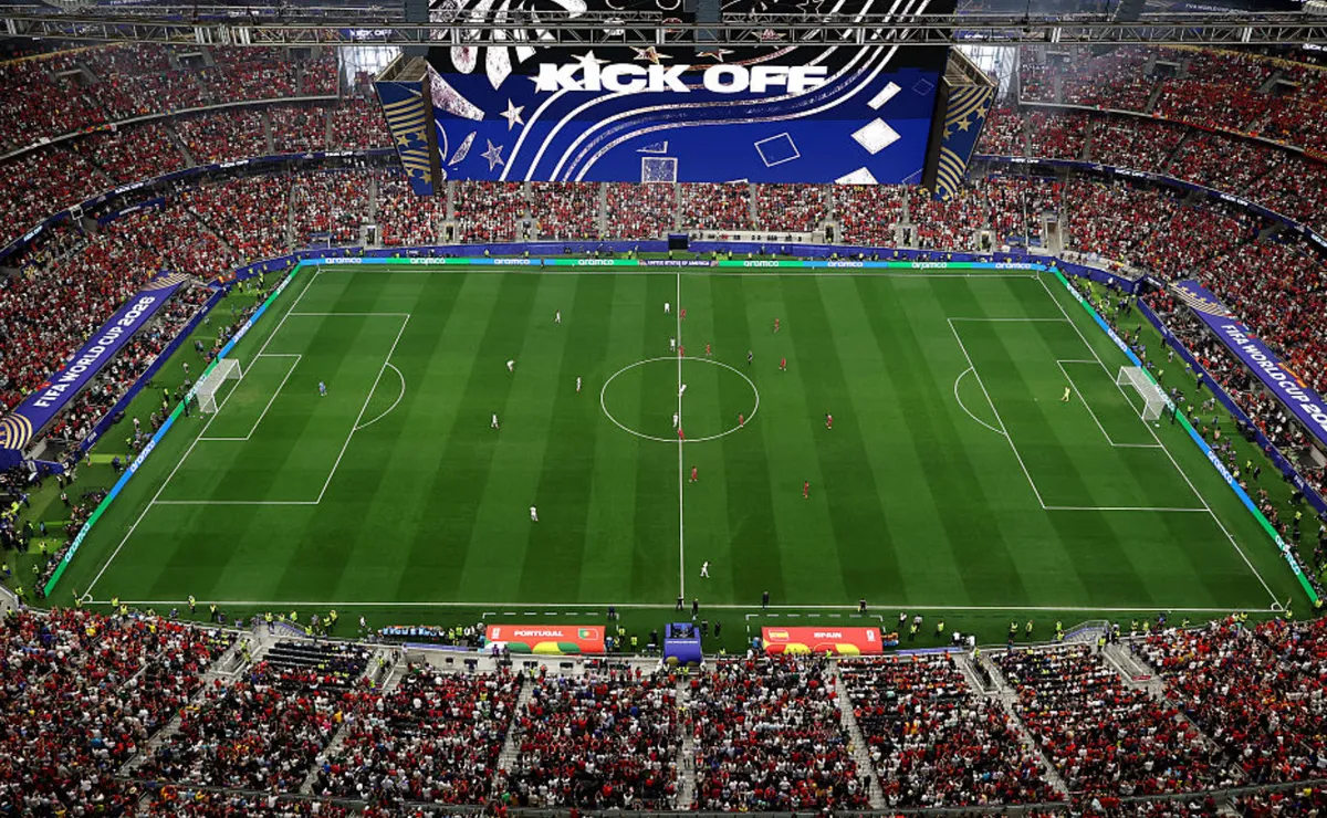 صدام الجبابرة.. أين ومتى تقام مواجهة فرنسا وإسبانيا في نصف نهائي كأس العالم 2026؟