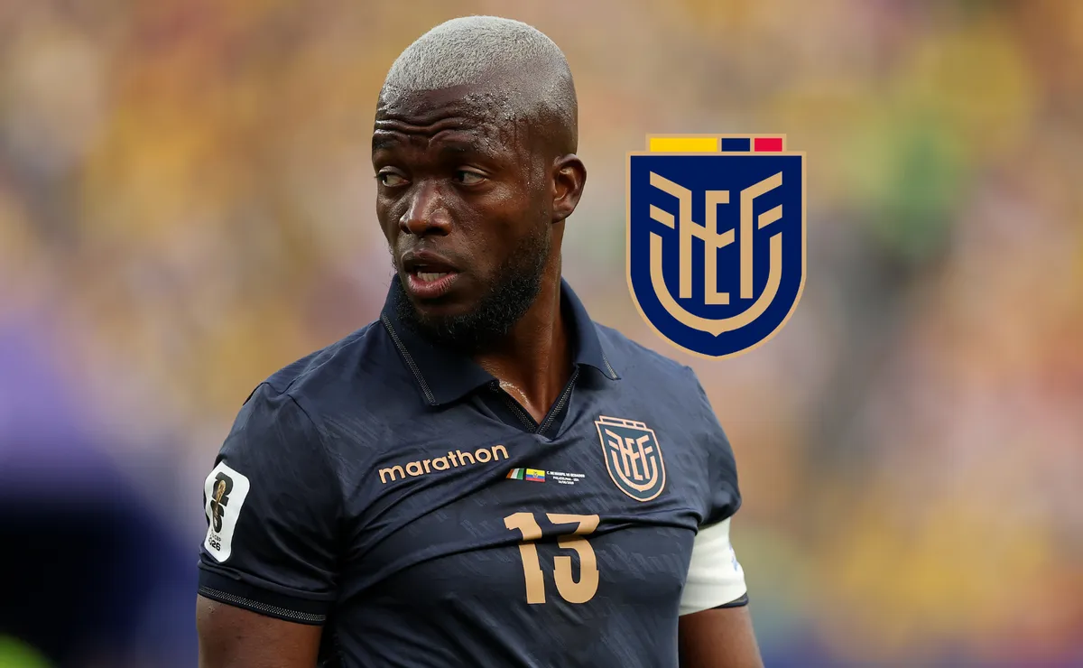 رئيس اتحاد الإكوادور يفجرها: كثرة اللاعبين الأجانب وراء أزمة الهجوم في المونديال!