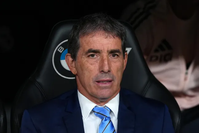Guillermo Almada es un DT que siempre suena para Ecuador. (Foto: GettyImages)