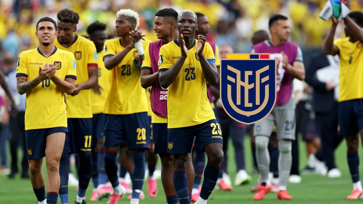 El nuevo DT que acabó rechazando a la Selección de Ecuador