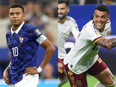 Mientras Kylian Mbappé gana 31 millones de euros, esto cobra Pedro Porro