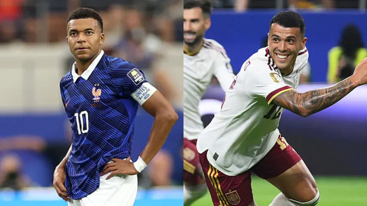 Mbappé y Pedro Porro brillan en el Mundial 2026.