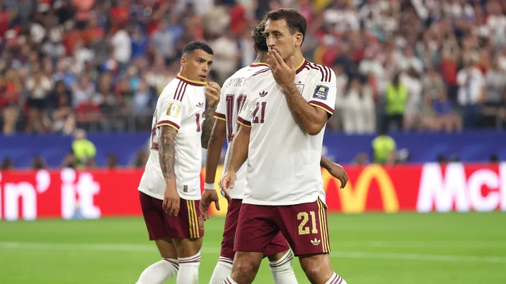 Los horarios para la final del Mundial 2026