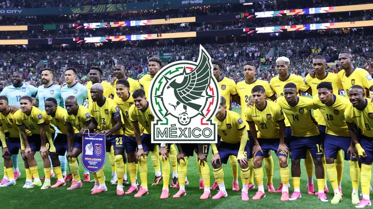 Desde FEF aclaran si los jugadores de Ecuador fueron o no amenazados