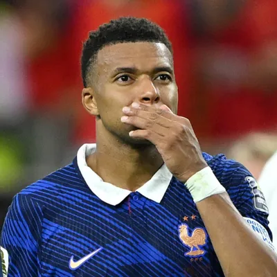 Mbappé encuentra al culpable de que Francia no juegue la final
