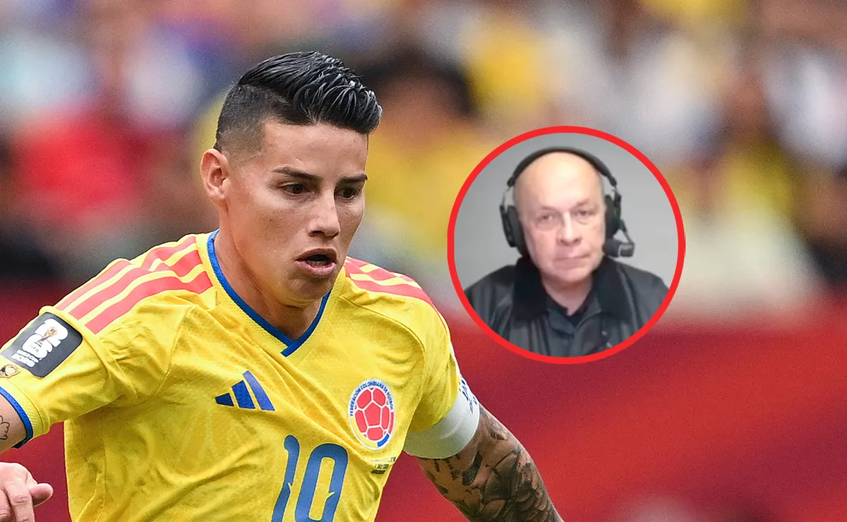 زلزال في كولومبيا.. 11 لاعباً خارج أسوار المنتخب بعد وداع المونديال بقيادة خاميس رودريغيز
