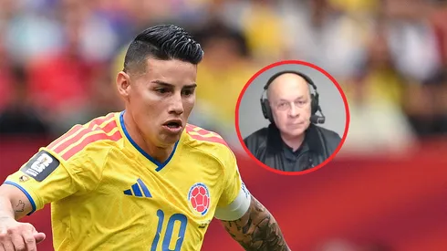 Estos jugadores salen de la Selección Colombia, según Carlos Antonio Vélez