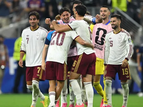 España ya tiene el invicto más grande de la historia de UEFA