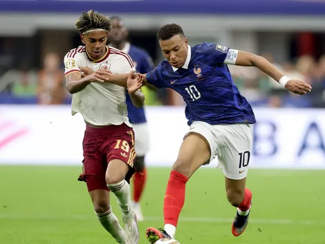 Nadie ha ganado tanto a Mbappé como Lamine Yamal