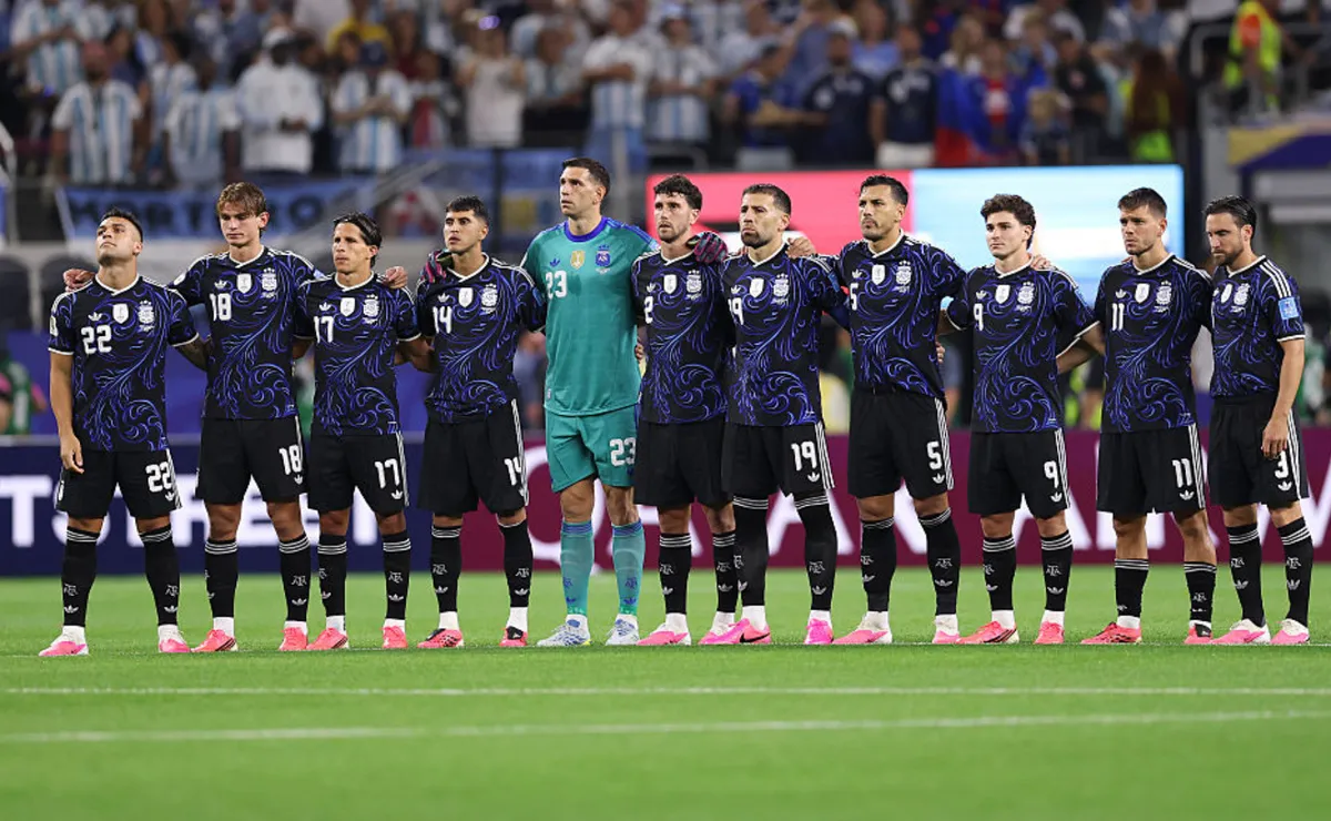 موعد مباراة الأرجنتين القادمة في كأس العالم 2026: سيناريوهات الفوز أو الخسارة ضد إنجلترا