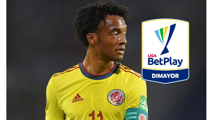 El sorpresivo equipo de Colombia que se quedará con Juan Guillermo Cuadrado